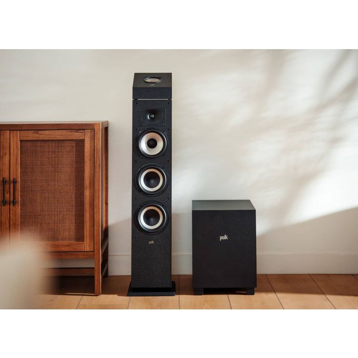 Subwoofer Polk Monitor XT10
