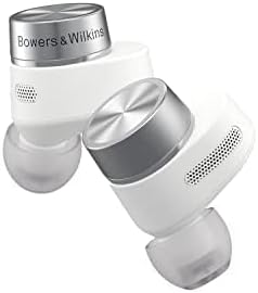 Audífonos Bowers & Wilkins Pi7 S2 Blancos