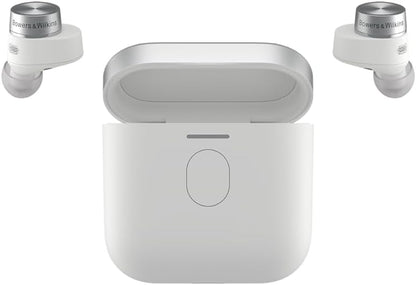 Audífonos Bowers & Wilkins Pi7 S2 Blancos