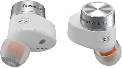Audífonos Bowers & Wilkins Pi5 S2 Cloud grey