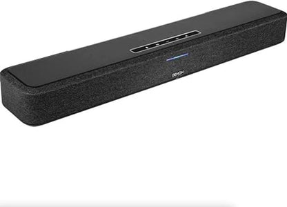 Barra de sonido Denon Home 550