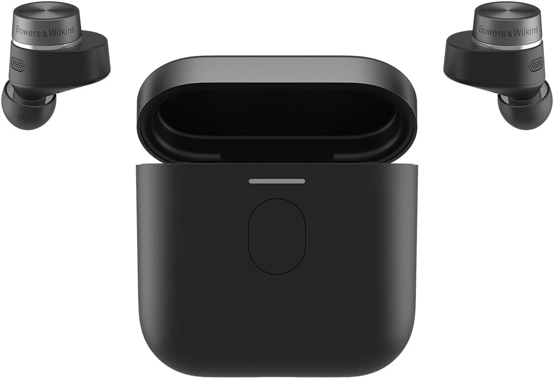 Audífonos Pi7 S2 Bowers & Wilkins