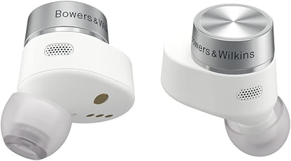 Audífonos Bowers & Wilkins Pi7 S2 Blancos
