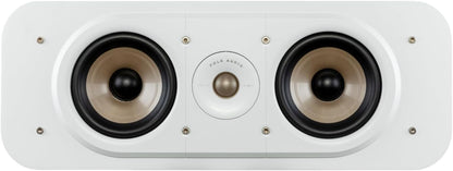 Bocina Central Polk Audio Elite Signature ES30 Blanca