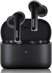 Audífonos Denon AH-C830NCW Negro