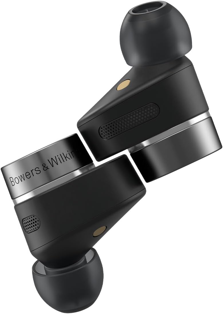 Audífonos Pi7 S2 Bowers & Wilkins