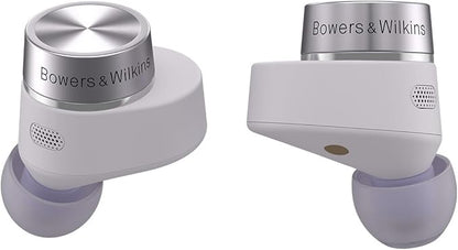 Audífonos Bowers & Wilkins Pi5 S2 Spring lilac