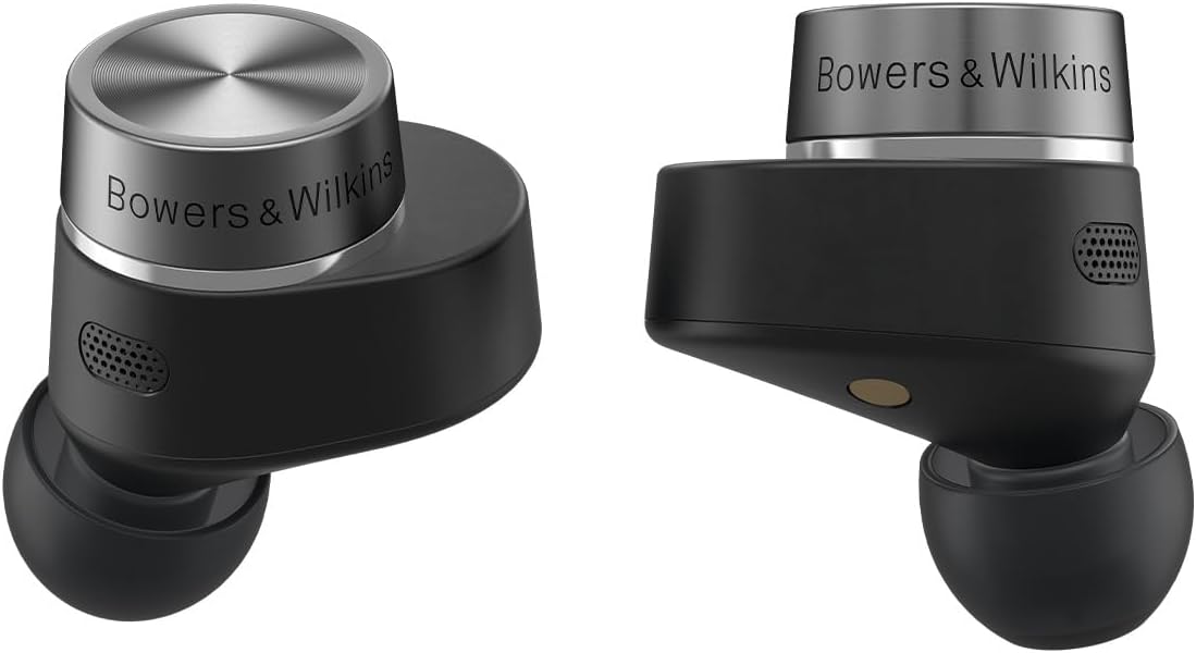 Audífonos Pi7 S2 Bowers & Wilkins