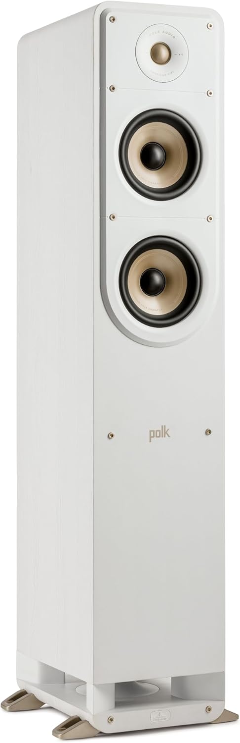 Par Bocinas Polk Audio ES50 Elite Signature Torre