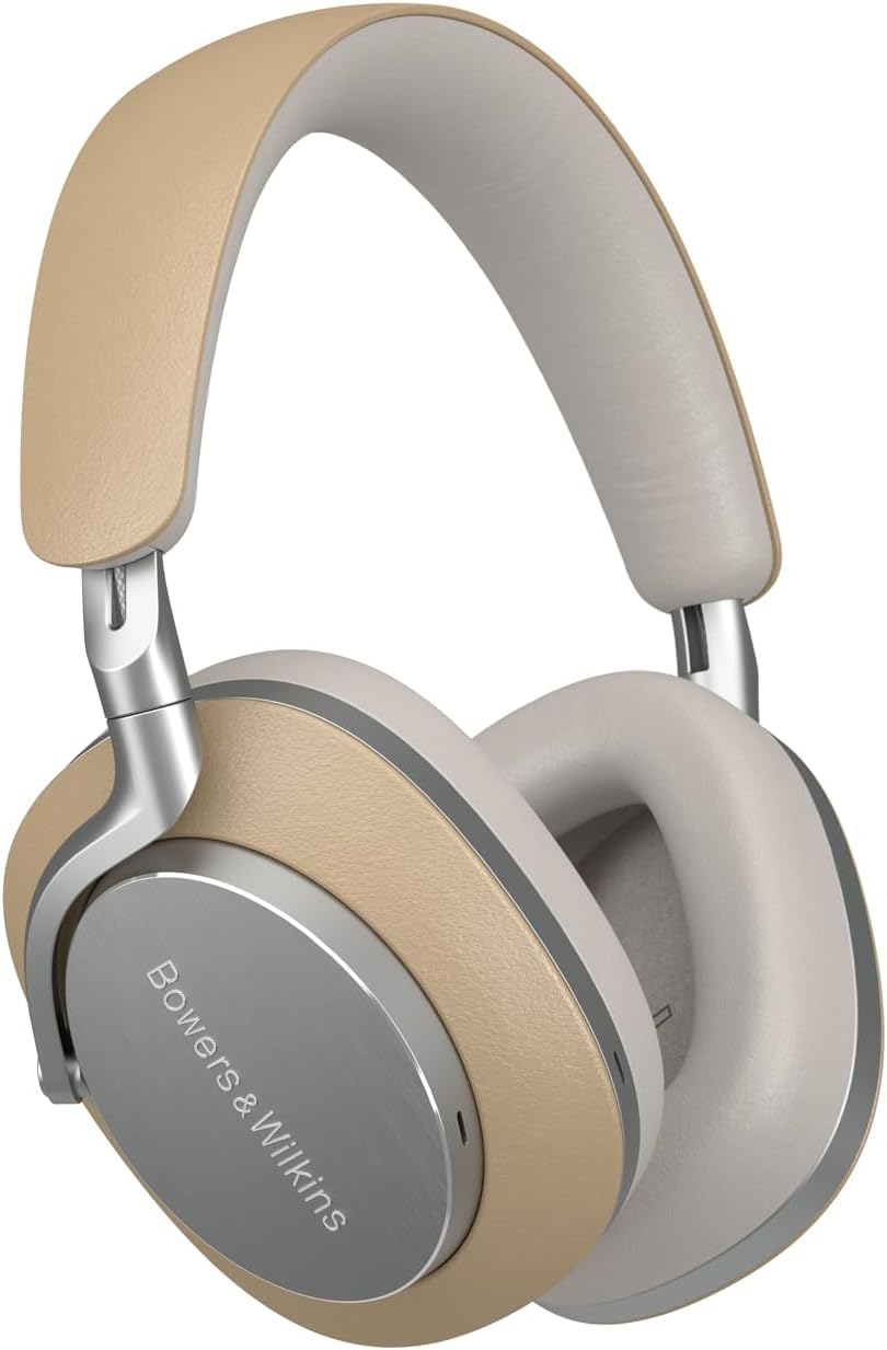 Audífonos Bowers and Wilkins Px8