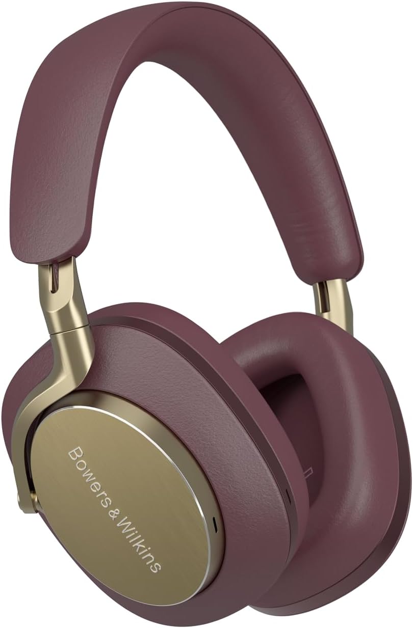 Audífonos Bowers and Wilkins Px8