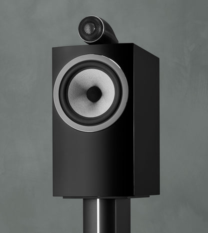 Bowers & Wilkins 705 S3 Par de bocinas para repisa
