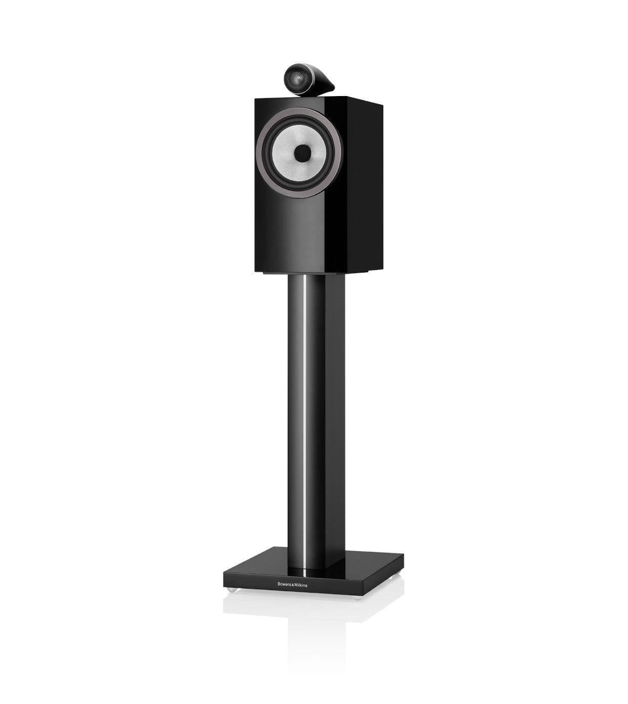 Bowers & Wilkins 705 S3 Par de bocinas para repisa