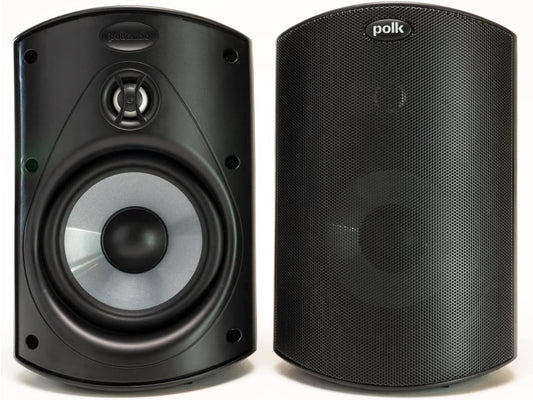 Bocinas para Exterior Polk Audio Atrium 4 (Par)