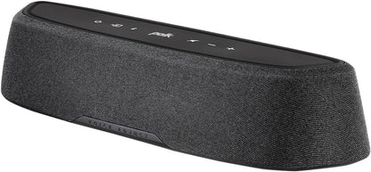 Barra de sonido Polk Audio Magnifi Mini Ax Negra