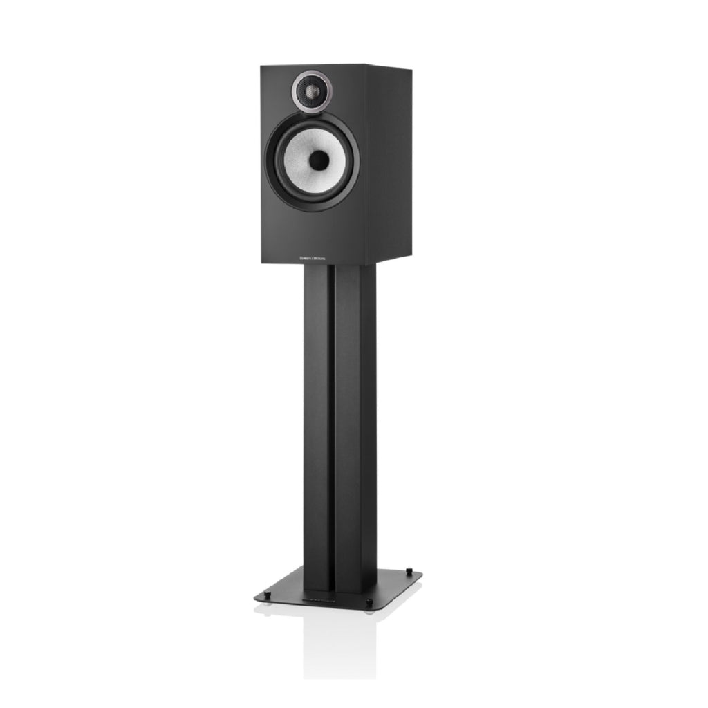 Bowers & Wilkins 606 S3 Par de bocinas para repisa