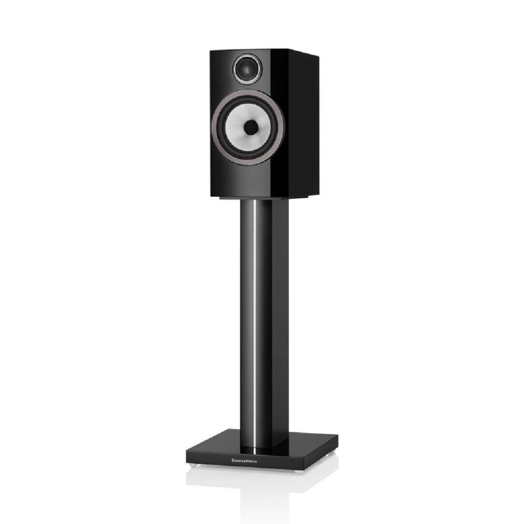 Bowers & Wilkins 706 S3 Par de bocinas para repisa