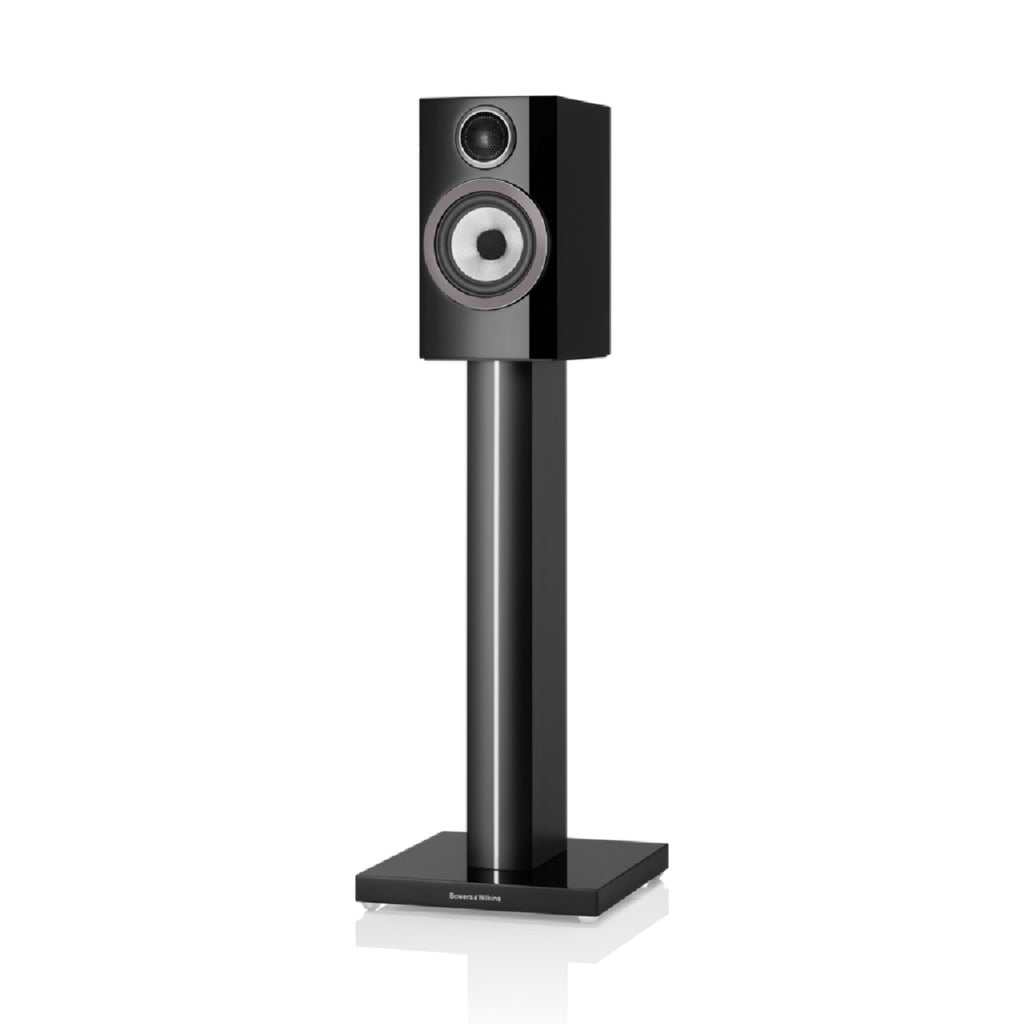 Bowers & Wilkins 707 S3 Par de bocinas para repisa