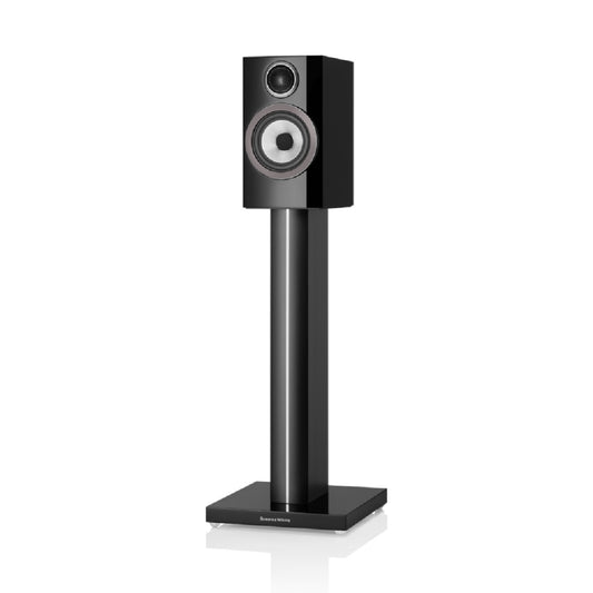 Bowers & Wilkins 707 S3 Par de bocinas para repisa