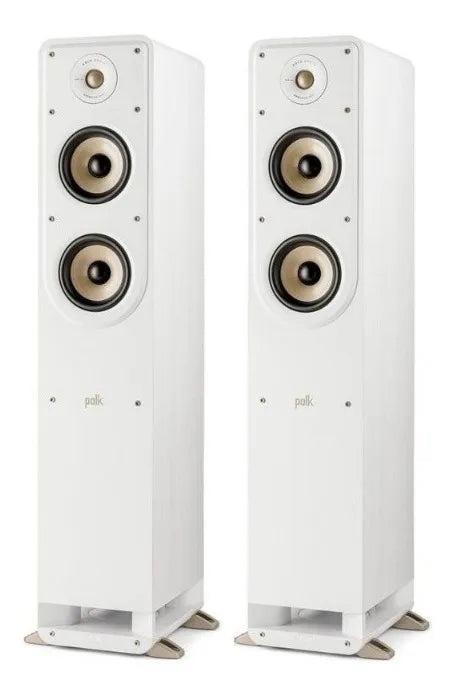 Par Bocinas Polk Audio ES50 Elite Signature Torre