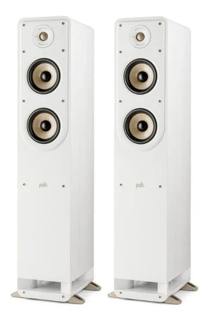 Par Bocinas Polk Audio ES50 Elite Signature Torre