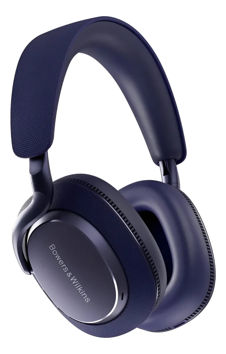 Audífonos Bowers & Wilkins Px7 S3 Indigo Blue