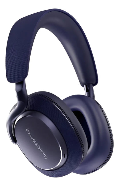 Audífonos Bowers & Wilkins Px7 S3 Indigo Blue