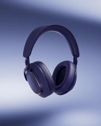 Audífonos Bowers & Wilkins Px7 S3 Indigo Blue