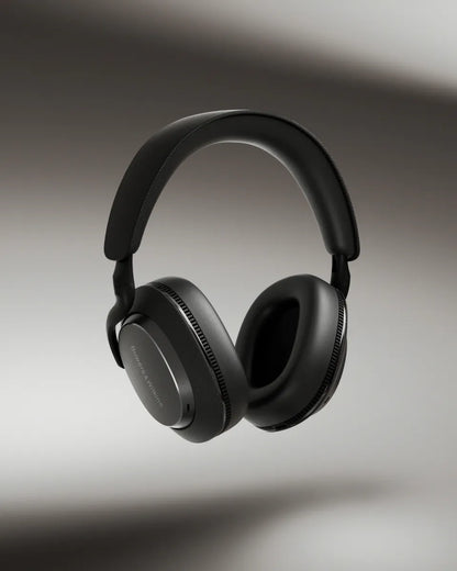 Audífonos Bowers & Wilkins Px7 S3 Anthracite Black