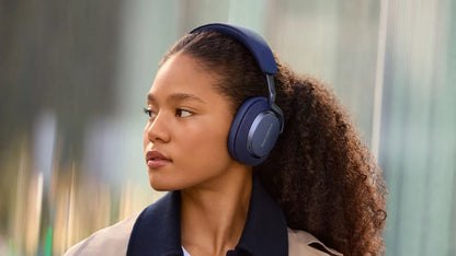 Audífonos Bowers & Wilkins Px7 S3 Indigo Blue