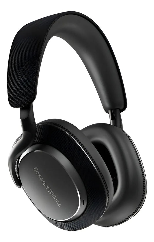 Audífonos Bowers & Wilkins Px7 S3 Anthracite Black