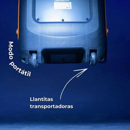 Bocina Torre 2x12 Tritium Air Bafle Fiestas