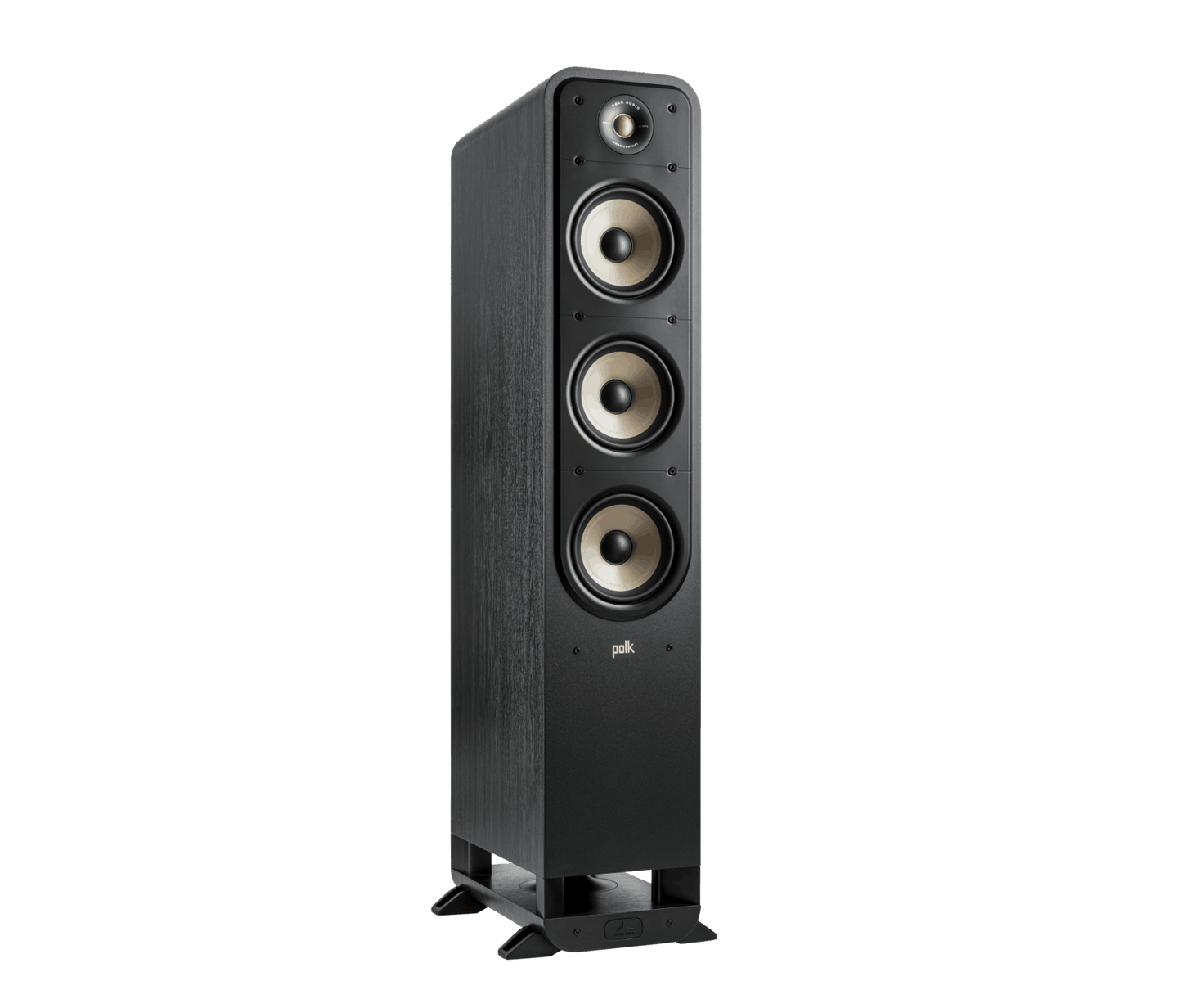 Bocina de torre (PAR) Polk Audio Elite Signature ES60 Negra