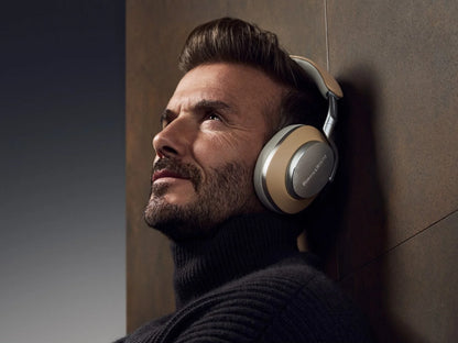 Audífonos Bowers and Wilkins Px8