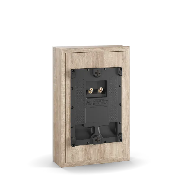 Bocina empotrable DALI OBERON ON-WALL