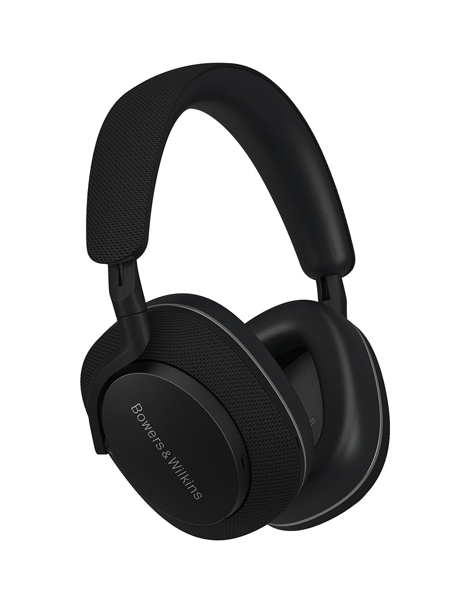 Audífonos Bowers & Wilkins Px7 S2e Anthracite Black