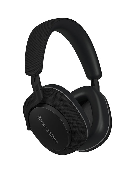 Audífonos Bowers & Wilkins Px7 S2e Anthracite Black