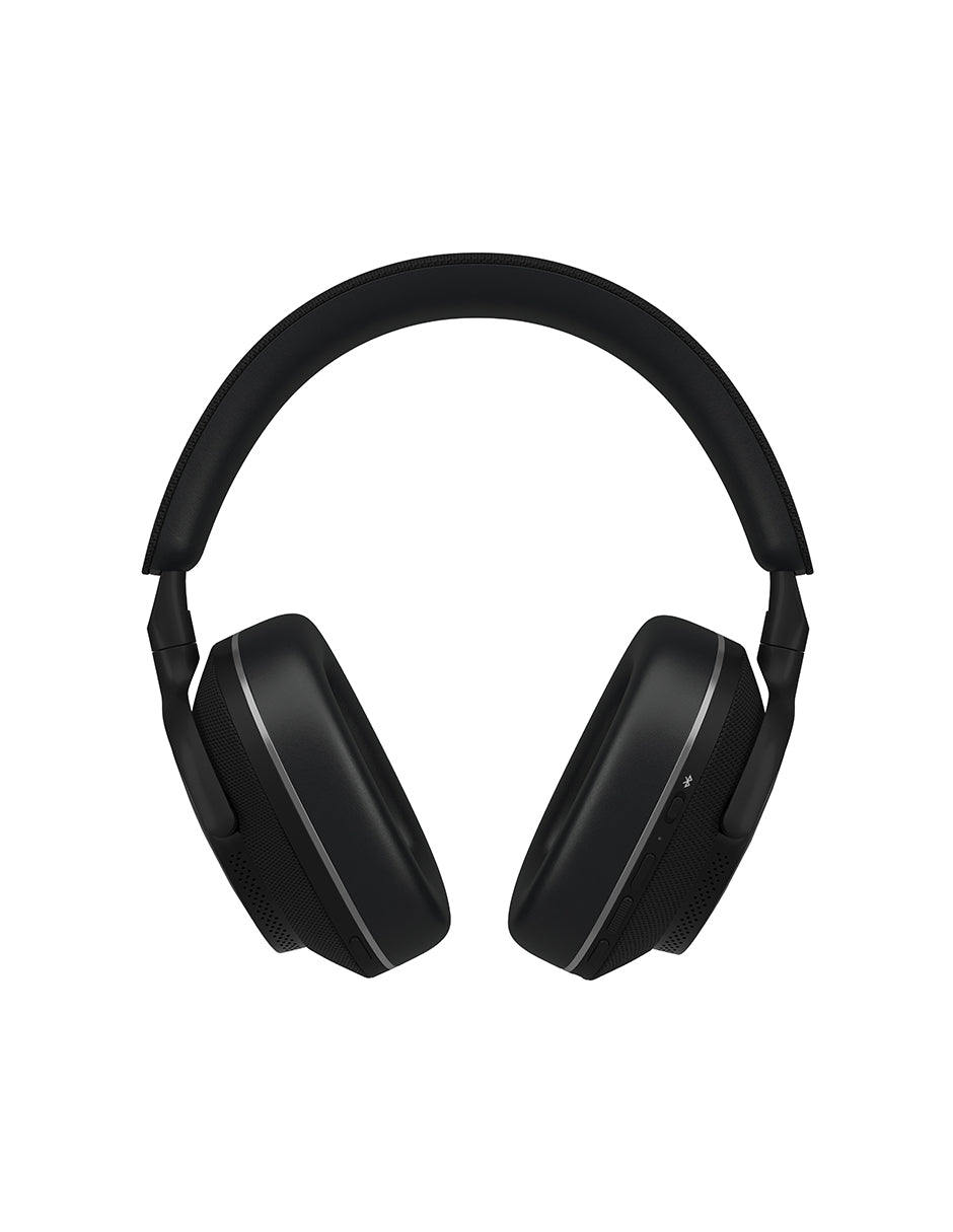 Audífonos Bowers & Wilkins Px7 S2e Anthracite Black