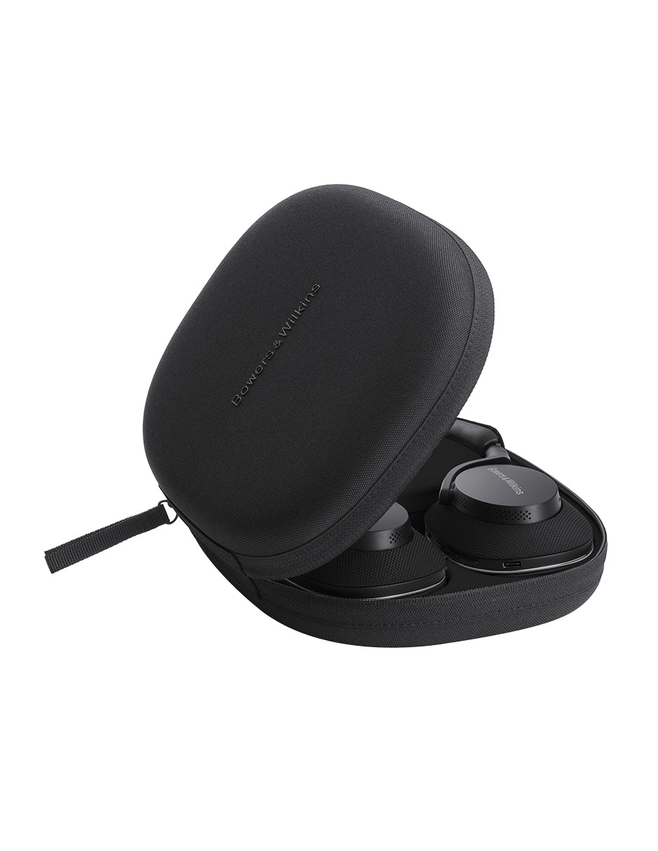 Audífonos Bowers & Wilkins Px7 S2e Anthracite Black