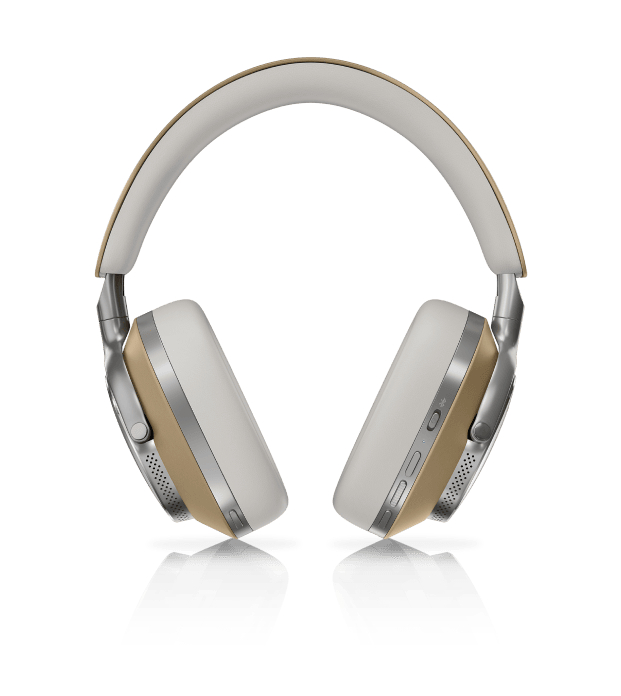 Audífonos Bowers and Wilkins Px8